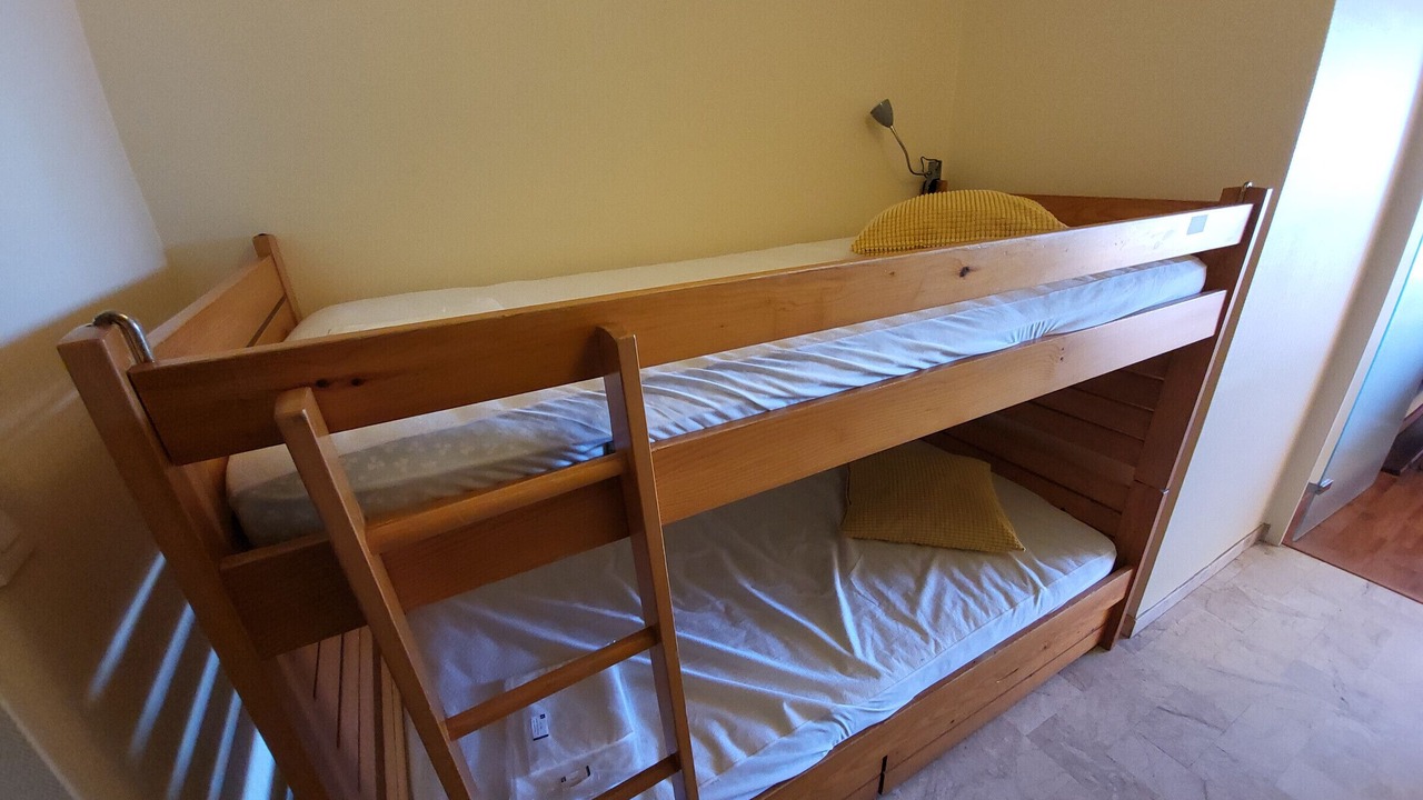 Photo of Bedroom in Les Sables d'Olonne