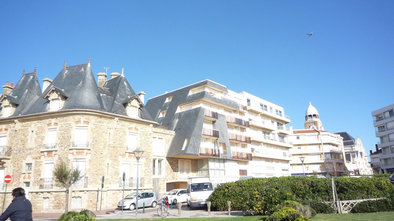 Photo of Outdoor in Les Sables d'Olonne