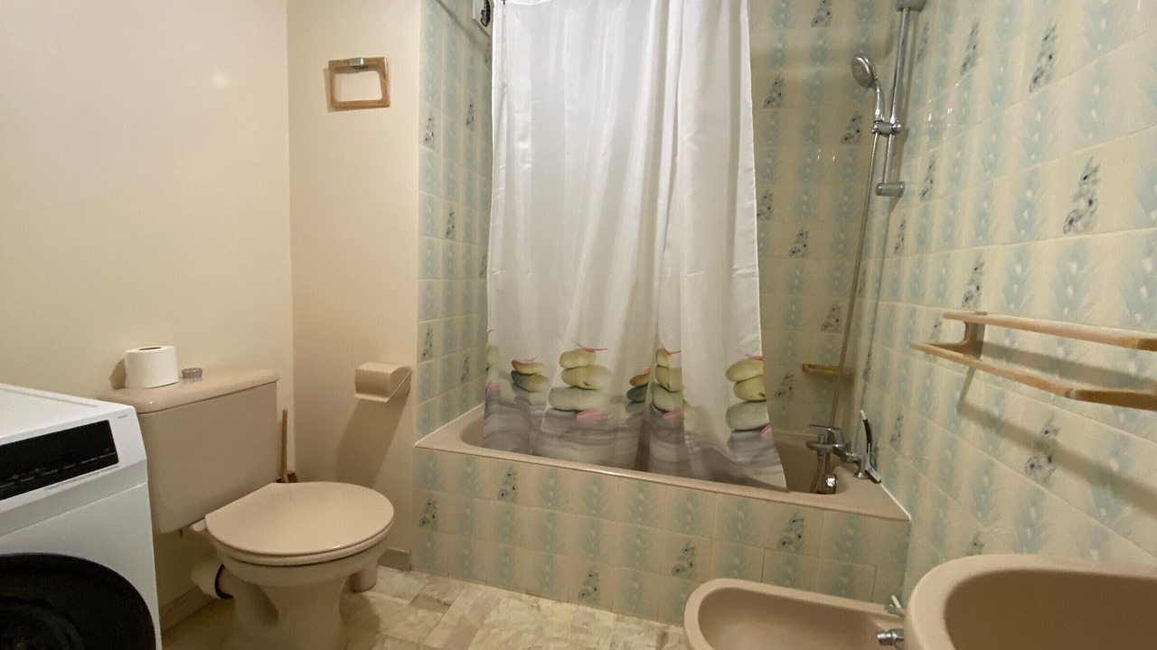 Photo of Bathroom in Les Sables d'Olonne