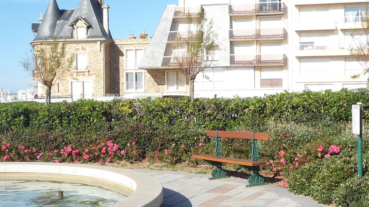 Photo of Outdoor in Les Sables d'Olonne