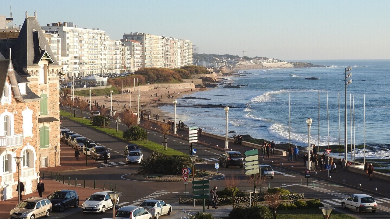Photo of Others in Les Sables d'Olonne