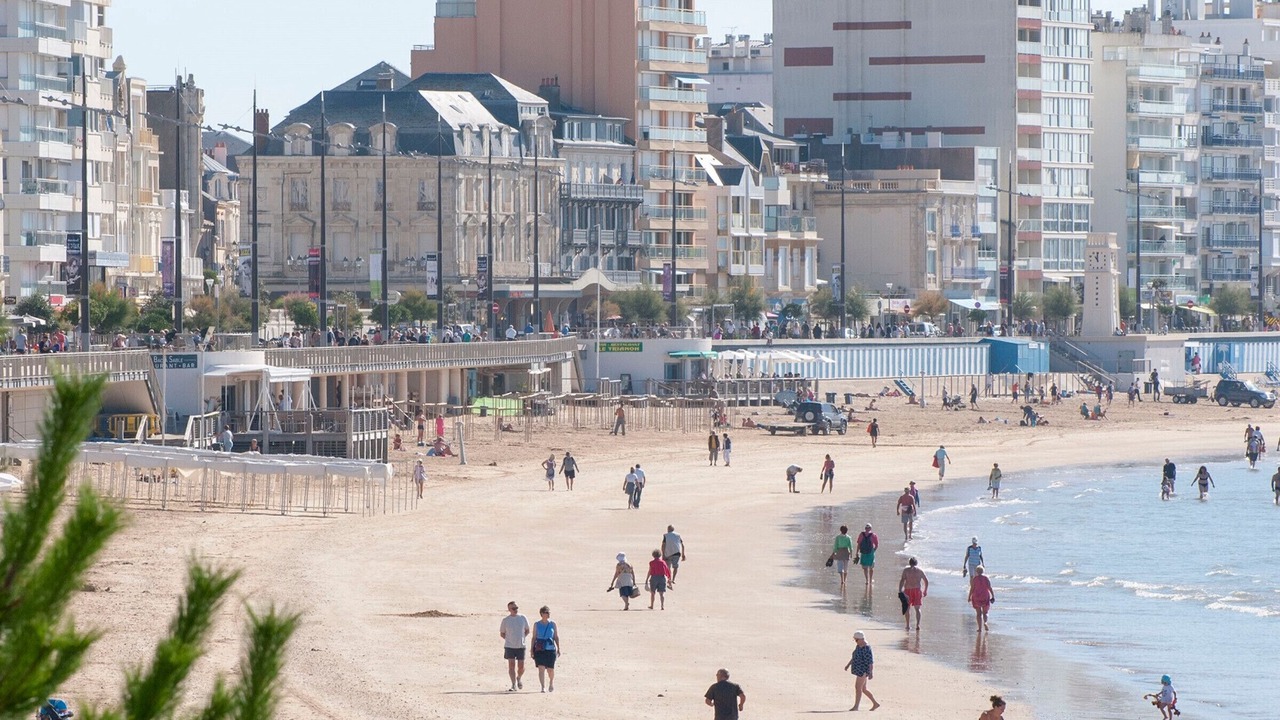 Photo of Others in Les Sables d'Olonne