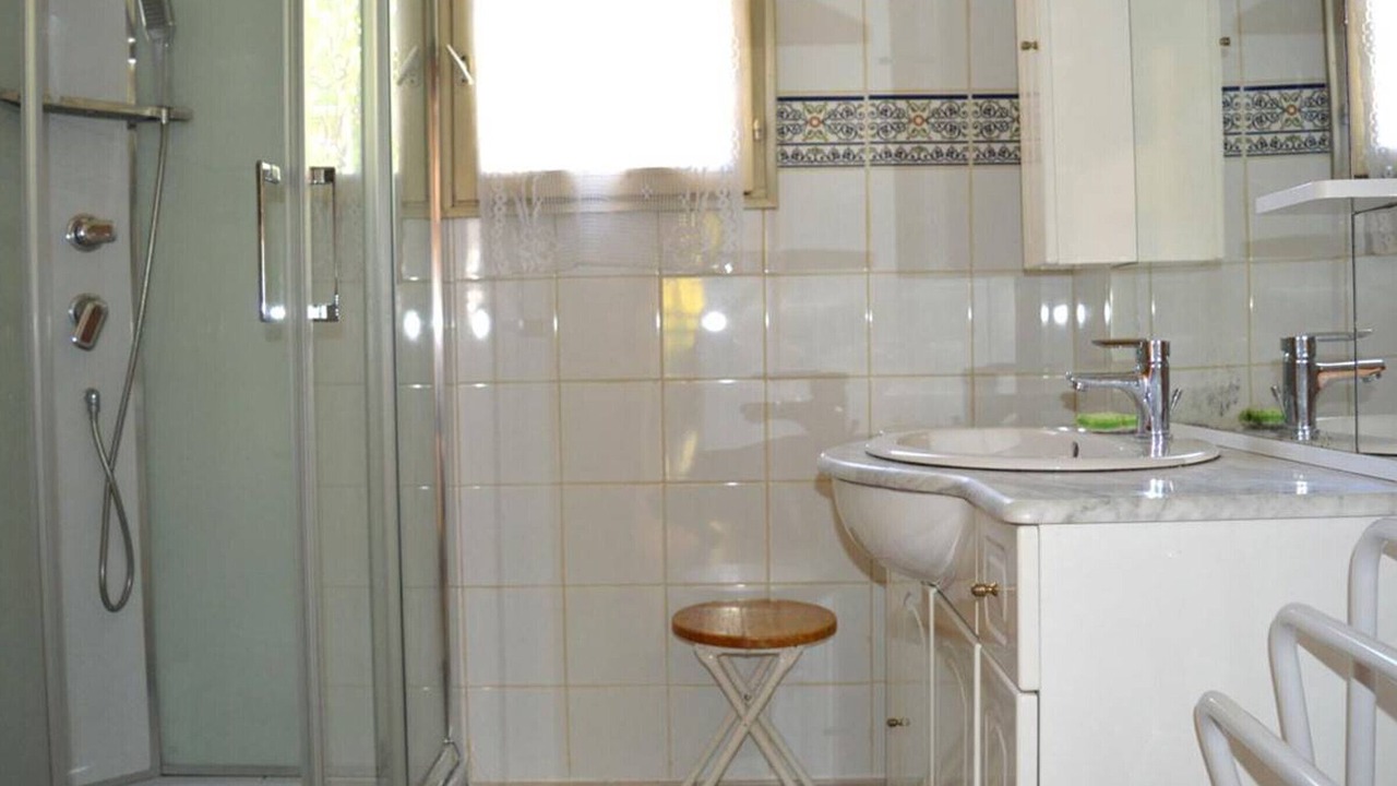Photo of Bathroom in Argeles-sur-Mer