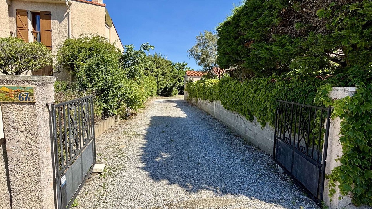 Photo of Outdoor in Argeles-sur-Mer