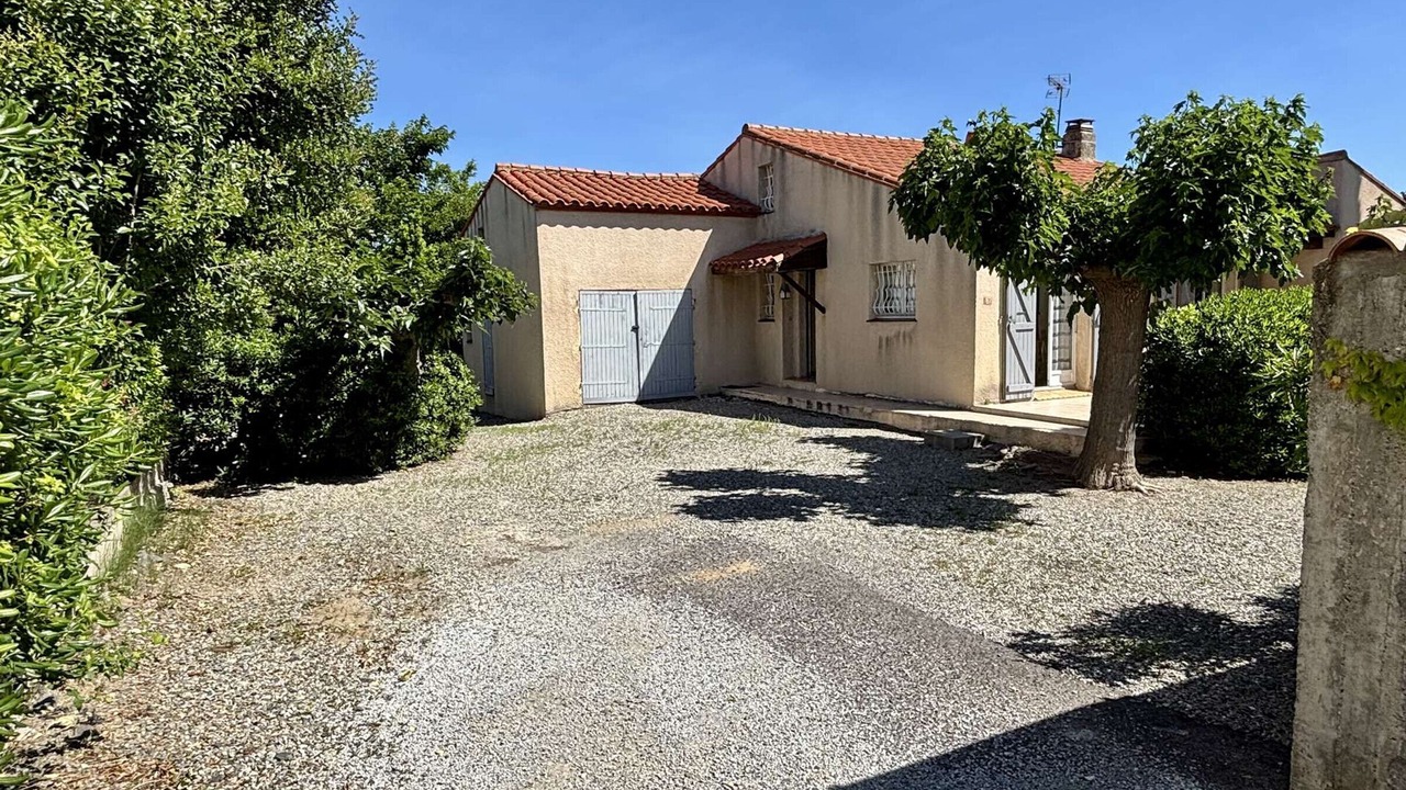 Photo of Outdoor in Argeles-sur-Mer