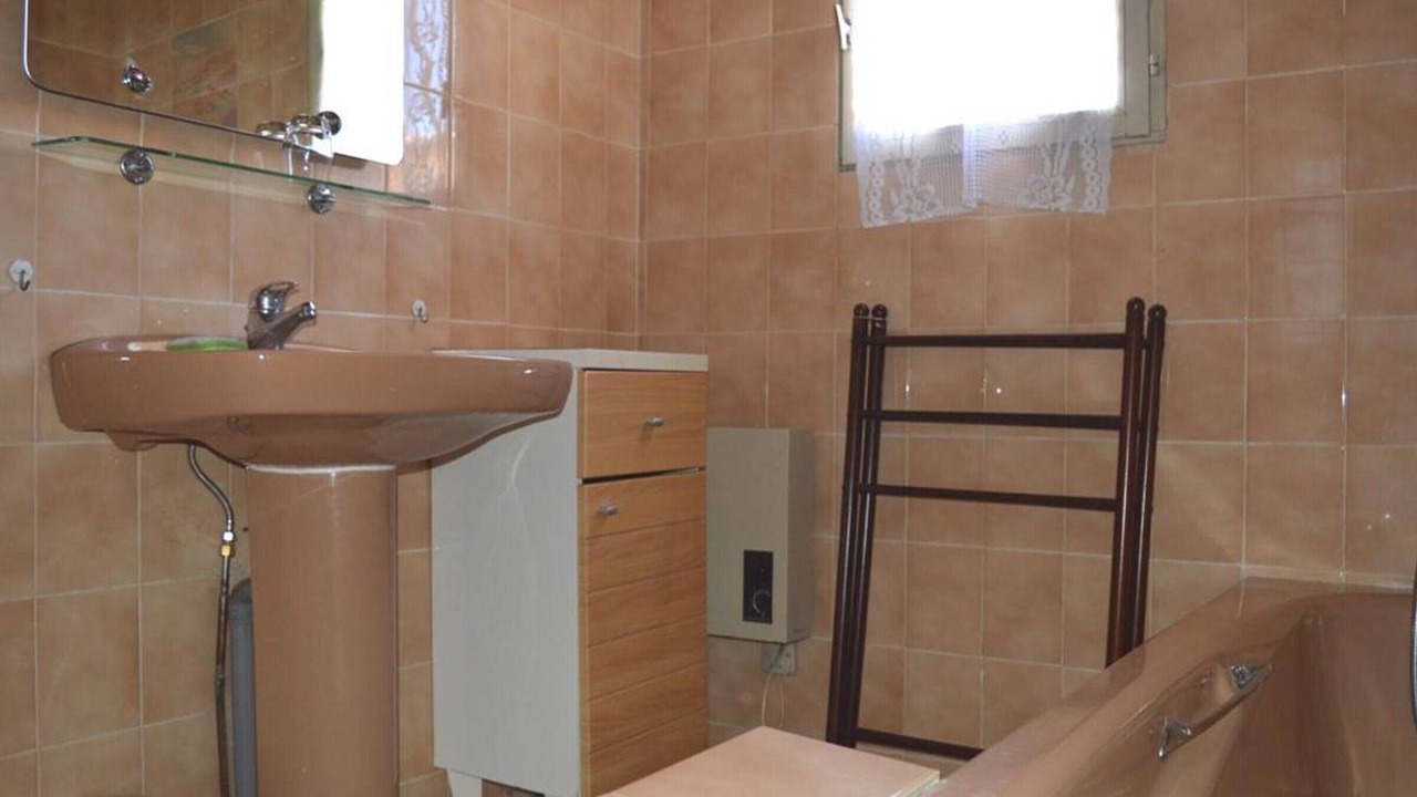 Photo of Bathroom in Argeles-sur-Mer