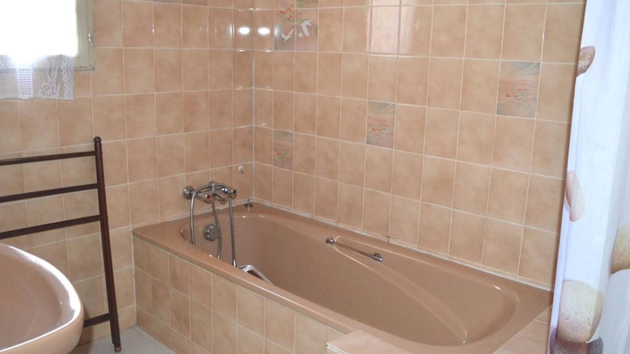 Photo of Bathroom in Argeles-sur-Mer