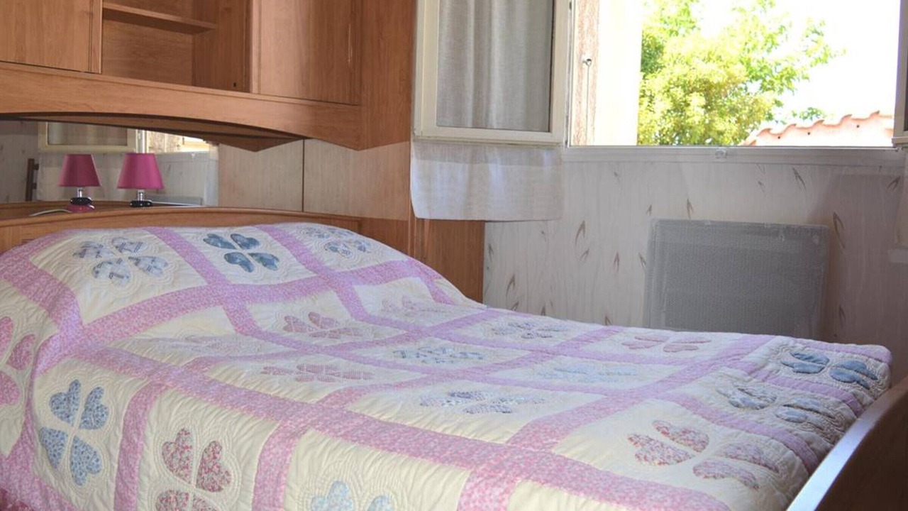 Photo of Bedroom in Argeles-sur-Mer