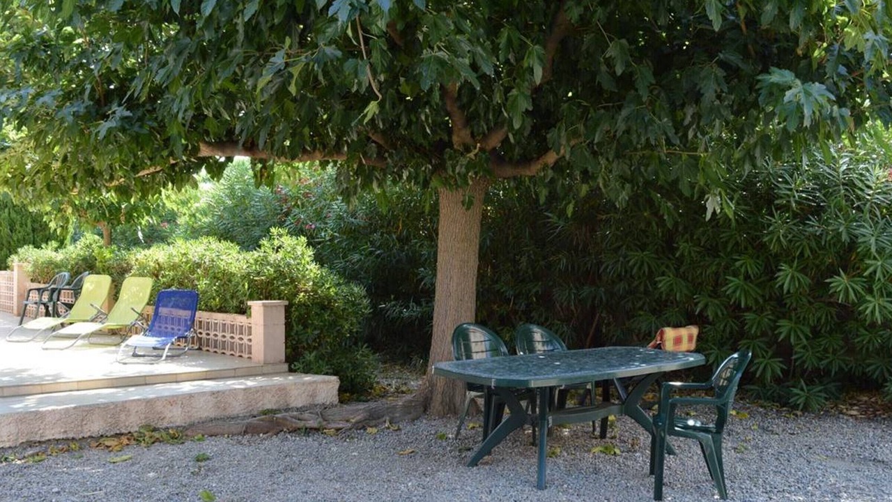 Photo of Outdoor in Argeles-sur-Mer