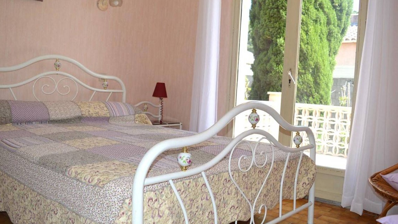Photo of Bedroom in Argeles-sur-Mer
