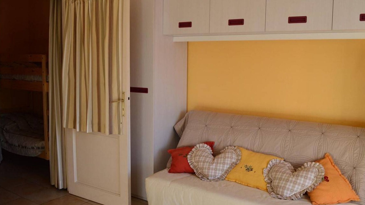 Photo of Bedroom in Banyuls-sur-Mer