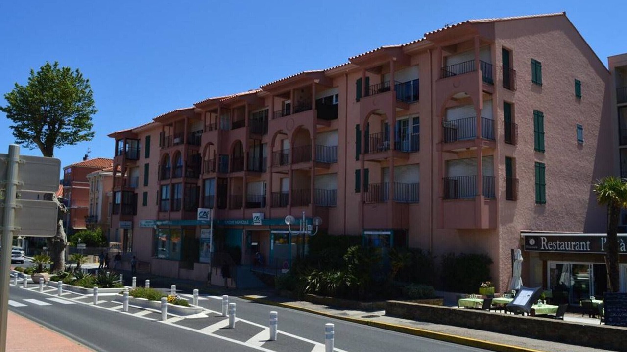 Photo of Outdoor in Banyuls-sur-Mer