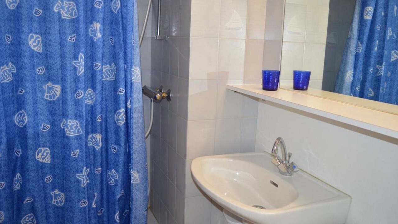 Photo of Bathroom in Banyuls-sur-Mer