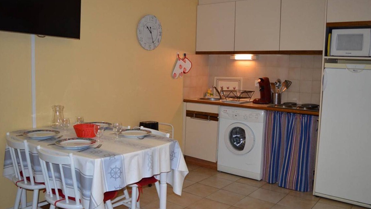 Photo of Kitchen in Banyuls-sur-Mer