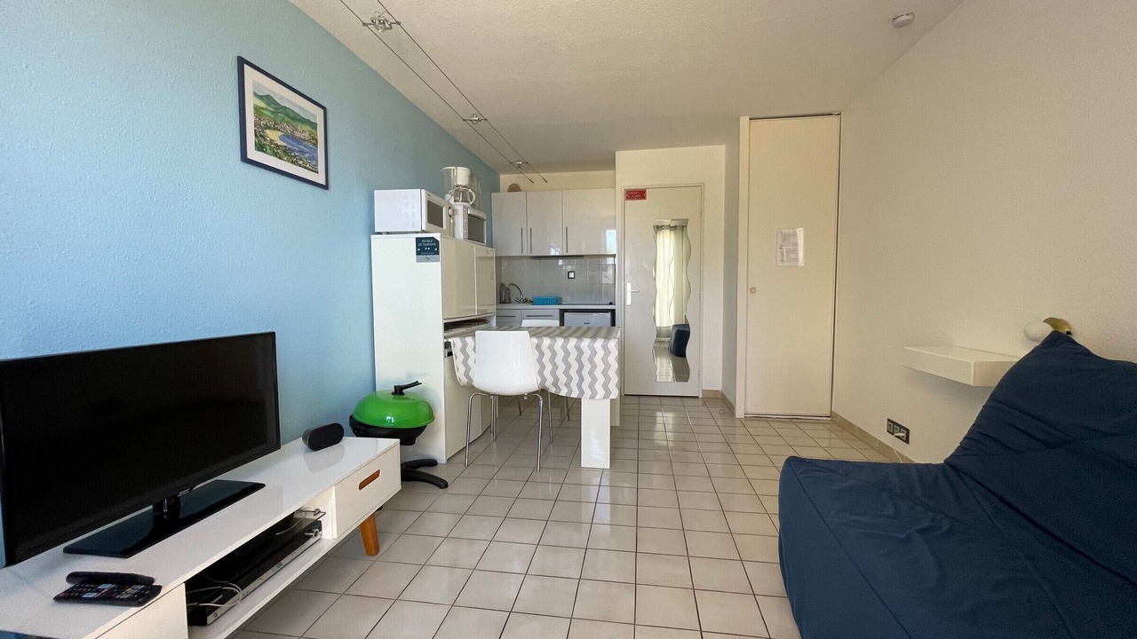 Photo of Livingroom in Banyuls-sur-Mer