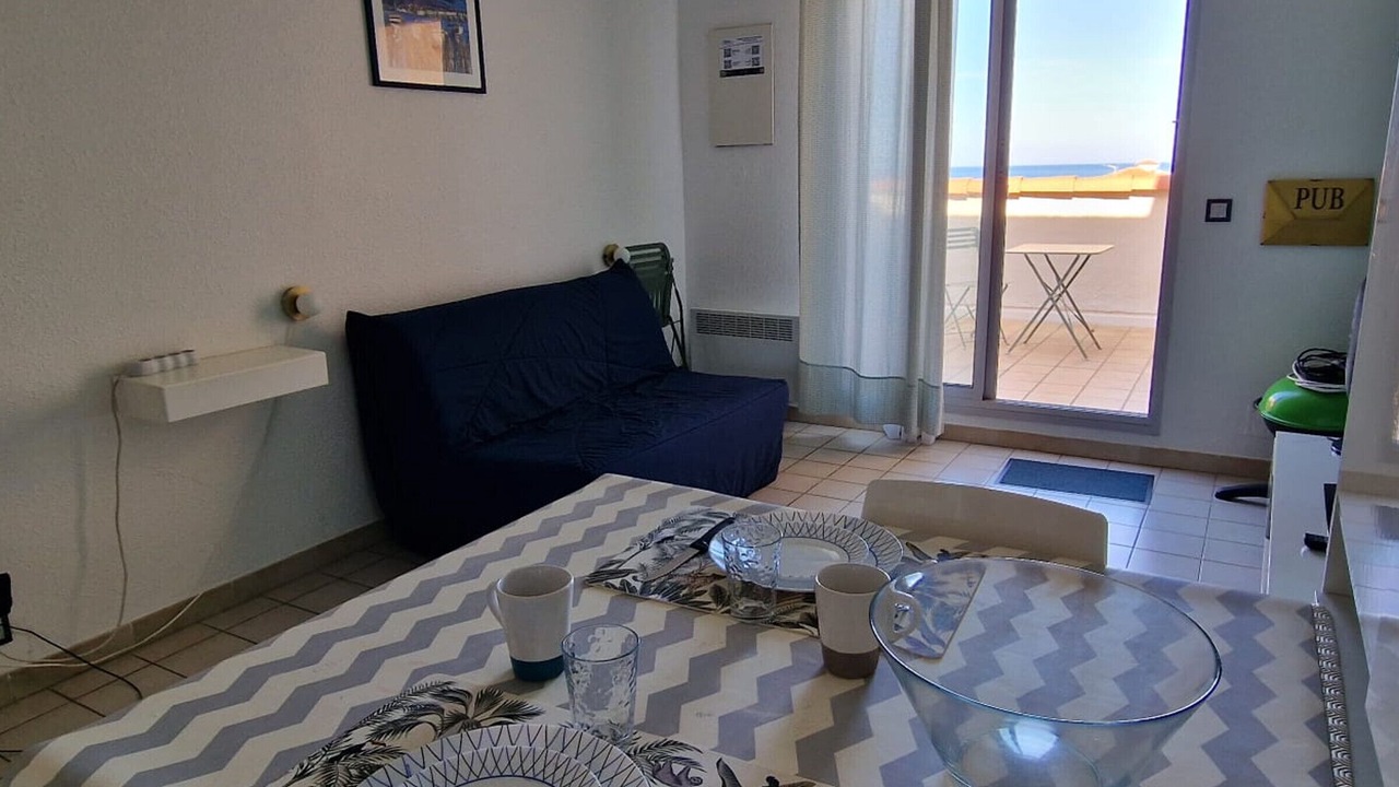 Photo of Livingroom in Banyuls-sur-Mer