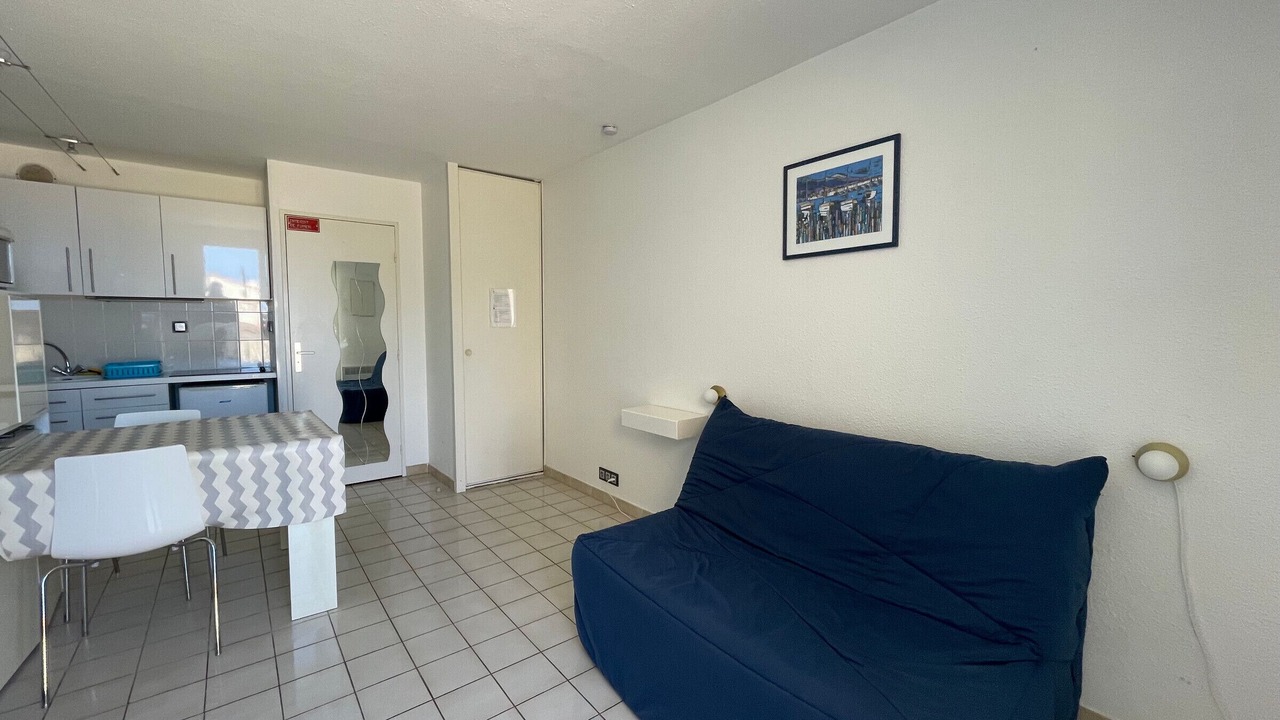 Photo of Livingroom in Banyuls-sur-Mer