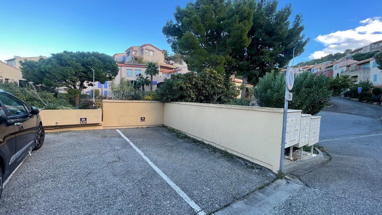 Photo of Outdoor in Banyuls-sur-Mer