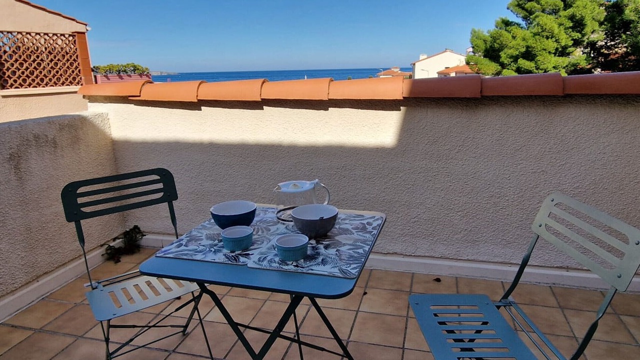 Photo of Outdoor in Banyuls-sur-Mer