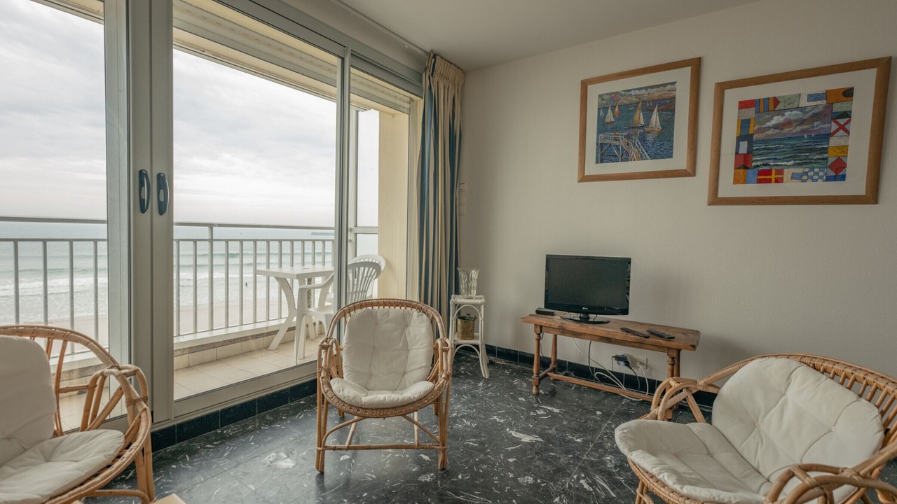 Photo of Livingroom in Les Sables d'Olonne