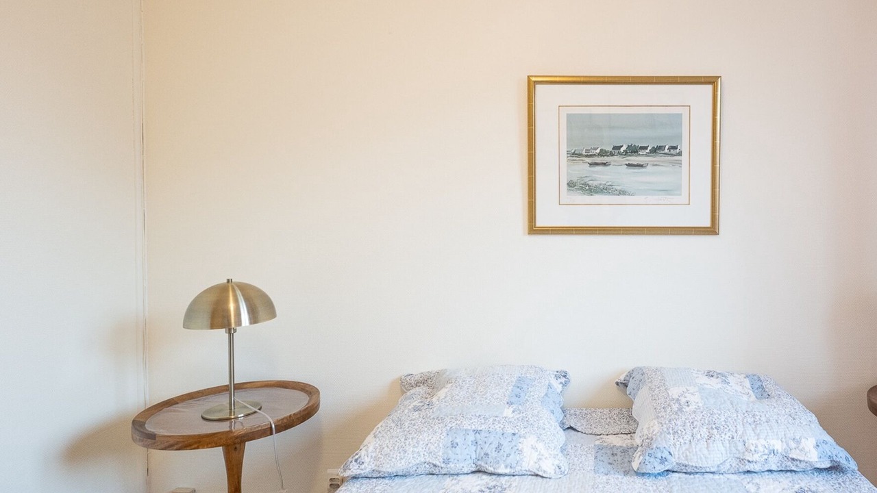 Photo of Bedroom in Les Sables d'Olonne