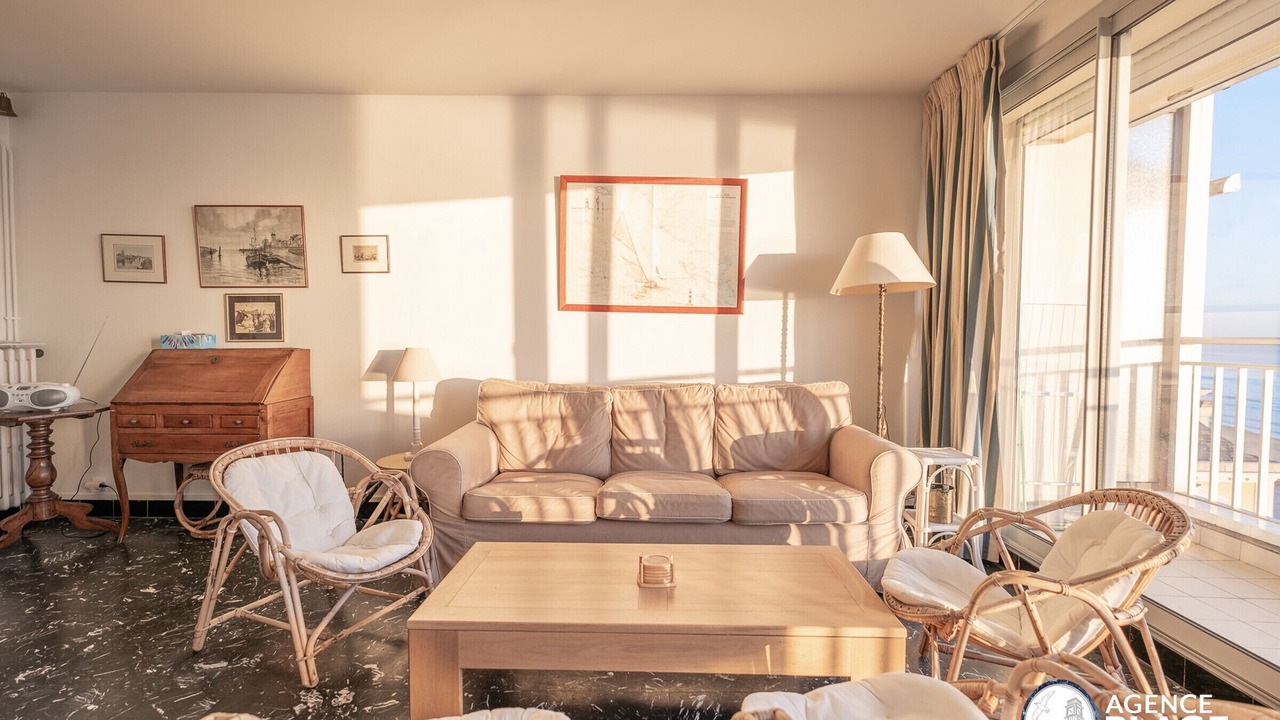 Photo of Livingroom in Les Sables d'Olonne