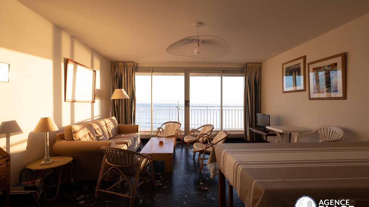 Photo of Livingroom in Les Sables d'Olonne