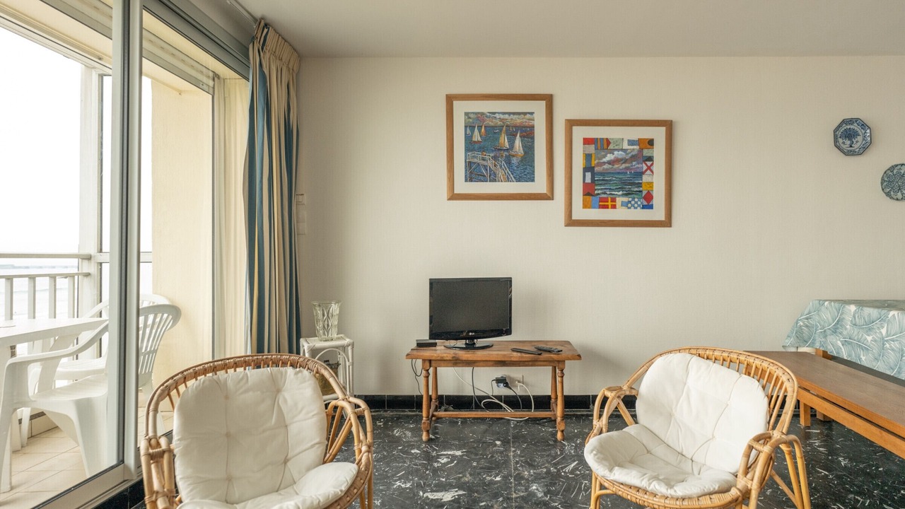 Photo of Livingroom in Les Sables d'Olonne