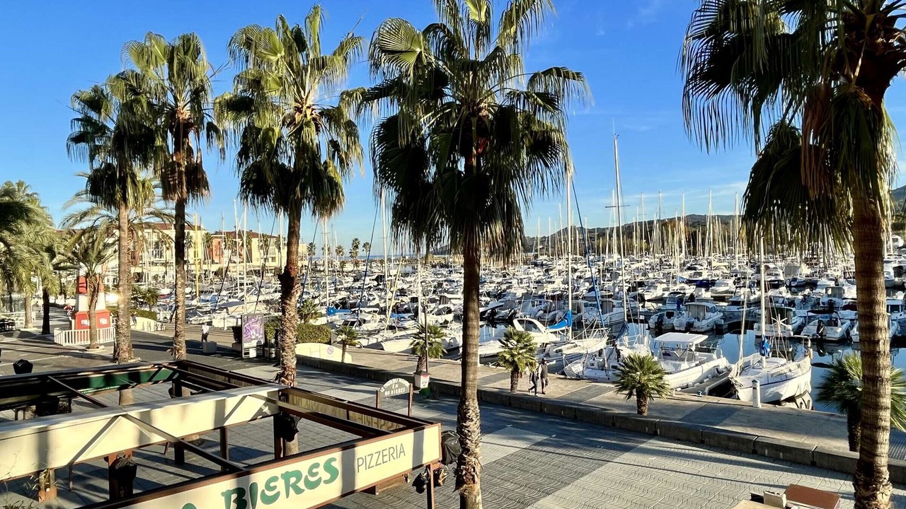 Photo of Others in Plage d'Argeles