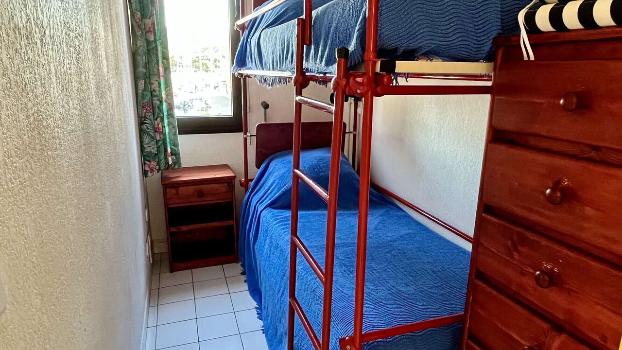 Photo of Bedroom in Plage d'Argeles