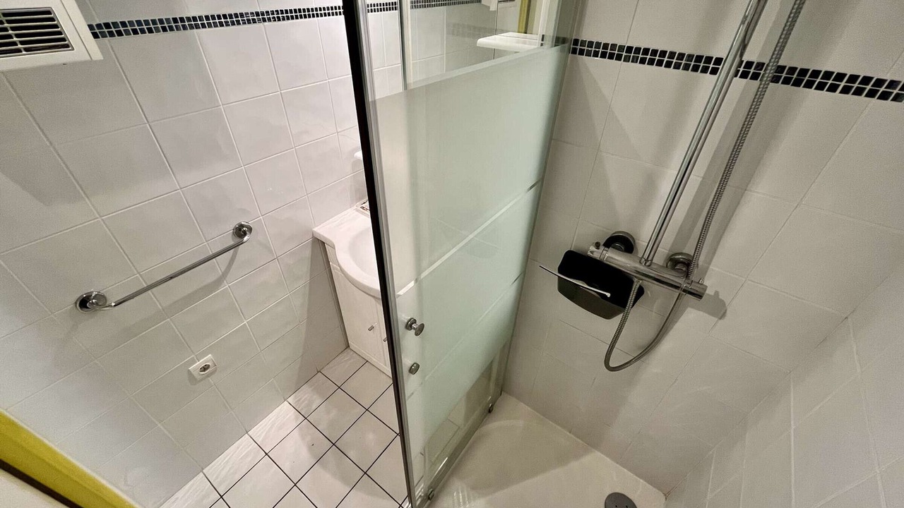 Photo of Bathroom in Plage d'Argeles