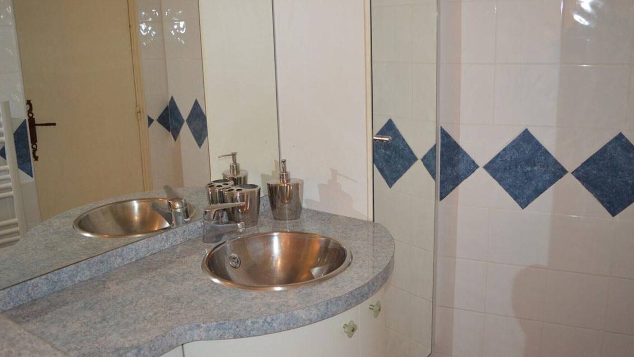 Photo of Bathroom in Banyuls-sur-Mer