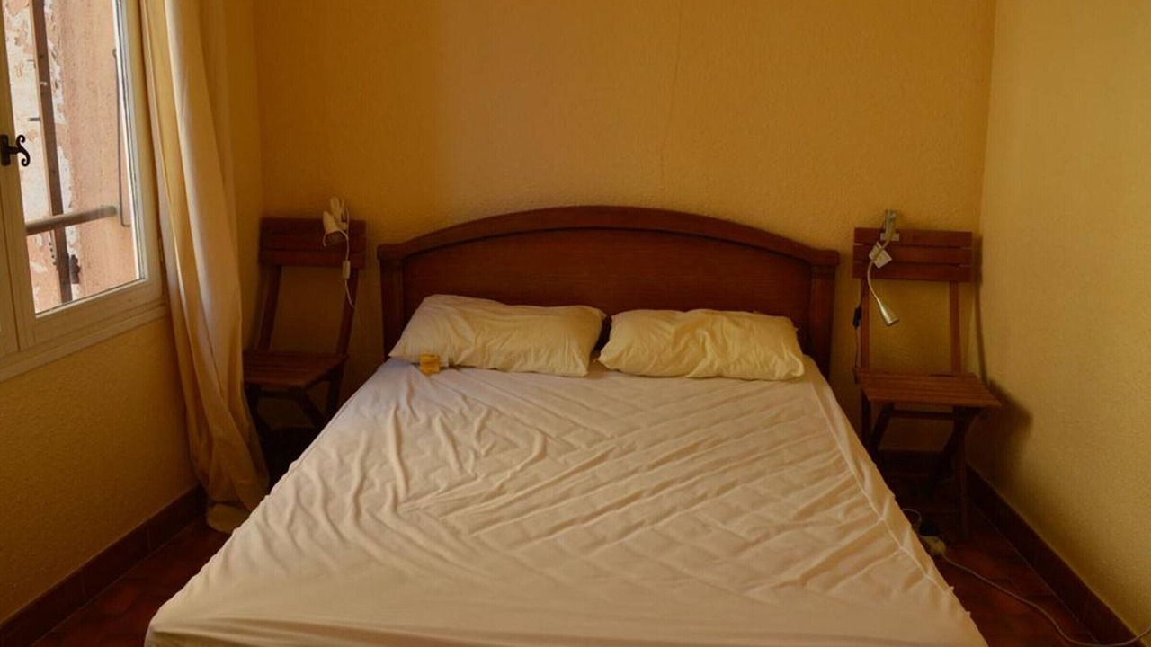 Photo of Bedroom in Banyuls-sur-Mer