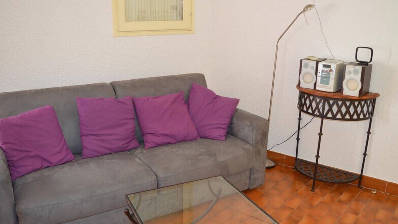 Photo of Livingroom in Banyuls-sur-Mer