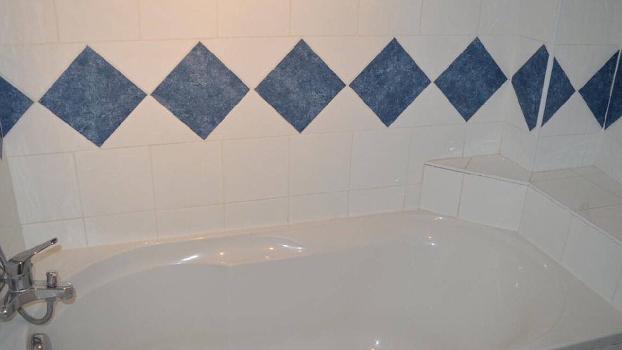 Photo of Bathroom in Banyuls-sur-Mer
