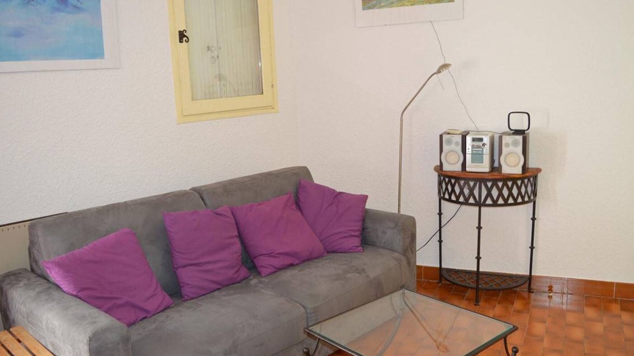 Photo of Livingroom in Banyuls-sur-Mer