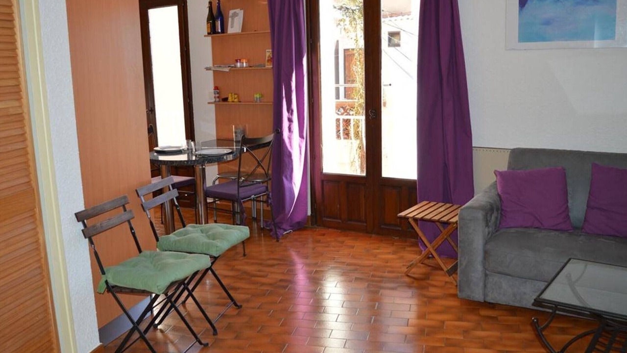 Photo of Livingroom in Banyuls-sur-Mer