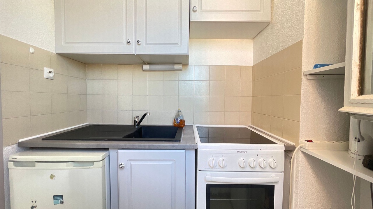 Photo of Kitchen in Sete