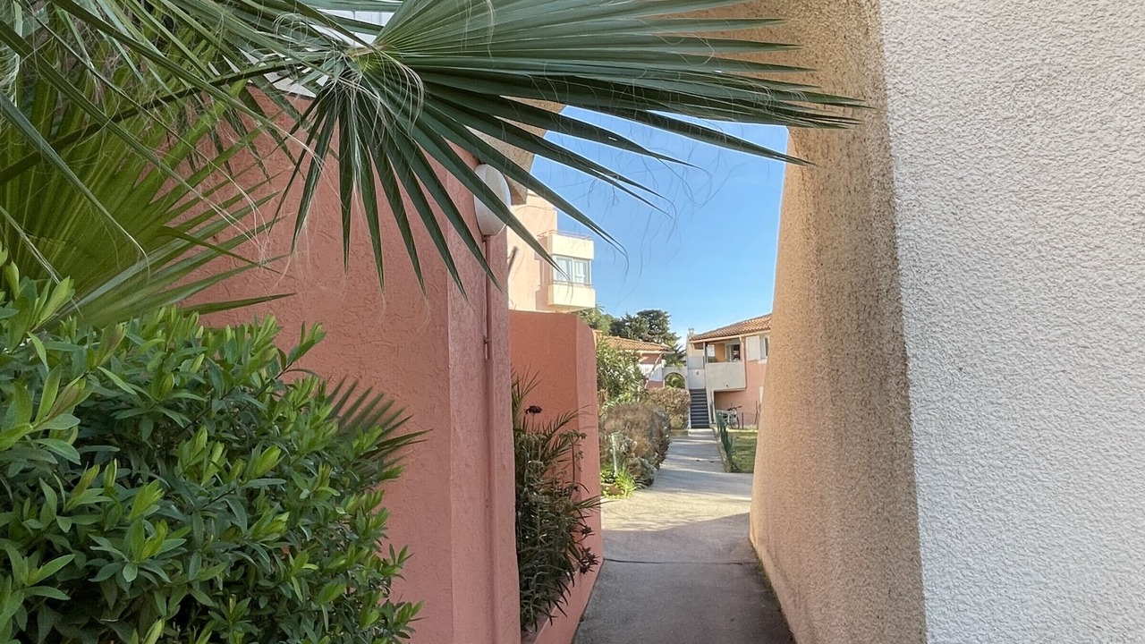 Photo of Outdoor in Sete
