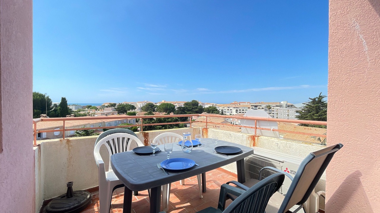 Photo of Outdoor in Sete