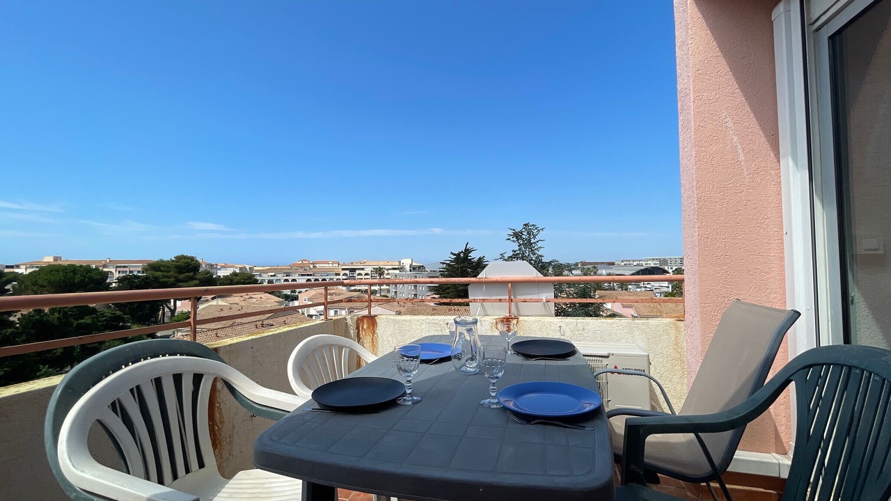 Photo of Outdoor in Sete