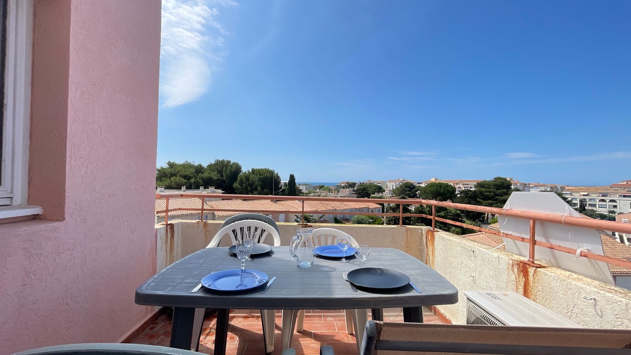 Photo of Outdoor in Sete
