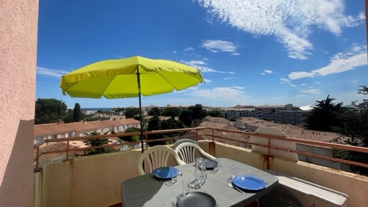 Photo of Outdoor in Sete