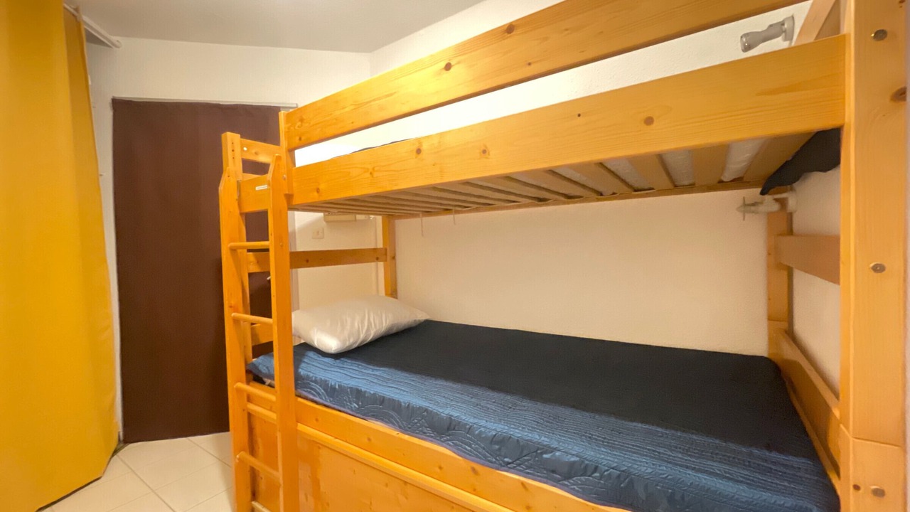Photo of Bedroom in Sete