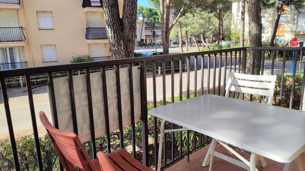Photo of Outdoor in Argeles Plage
