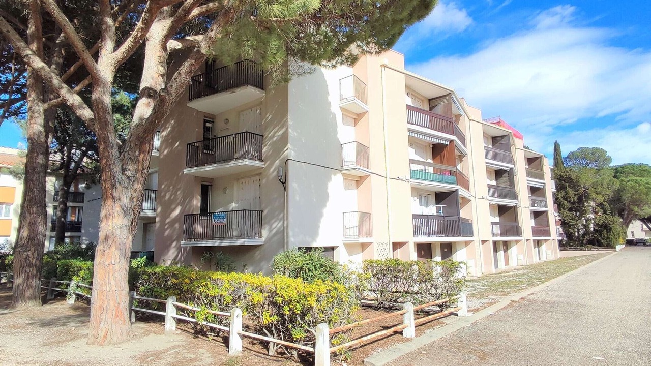 Photo of Outdoor in Argeles Plage