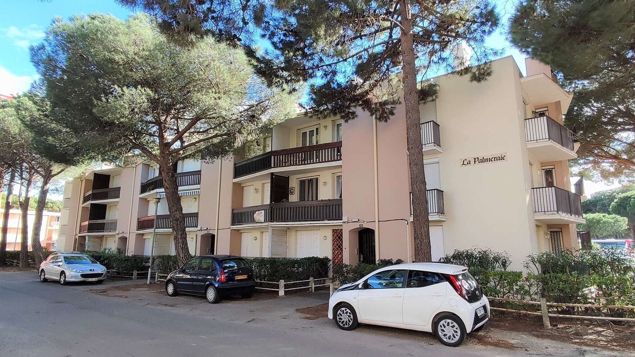 Photo of Outdoor in Argeles Plage