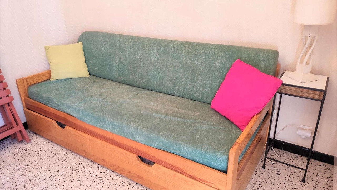 Photo of Livingroom in Argeles Plage