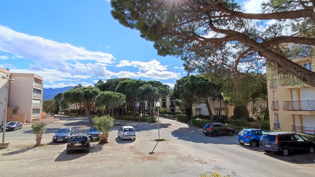 Photo of Outdoor in Argeles Plage