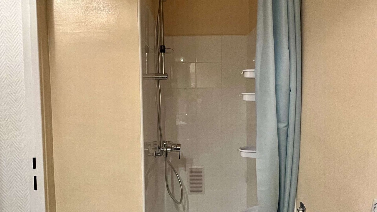 Photo of Bathroom in Argeles Plage
